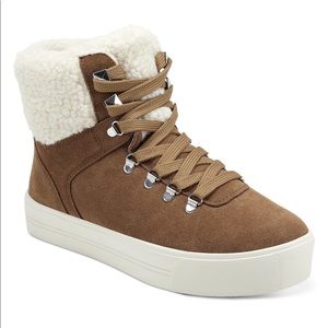 NWT MARC FISHER Shoes